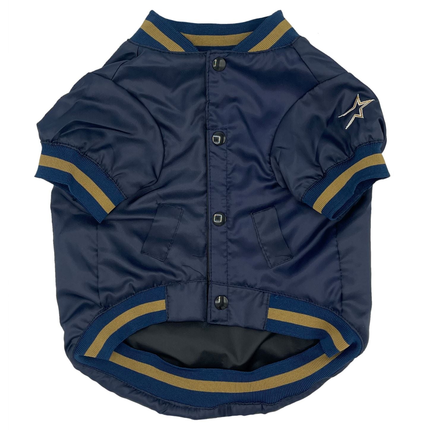 Astros deals retro jacket