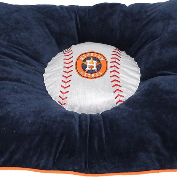 Houston Astros Pet Mat - 3 Red Rovers