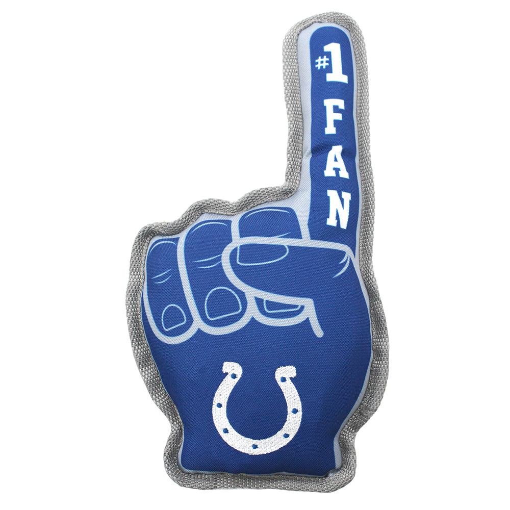 Indianapolis Colts #1 Fan Toys - 3 Red Rovers