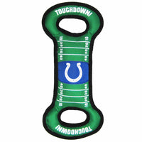 Indianapolis Colts Field Tug Toys - 3 Red Rovers