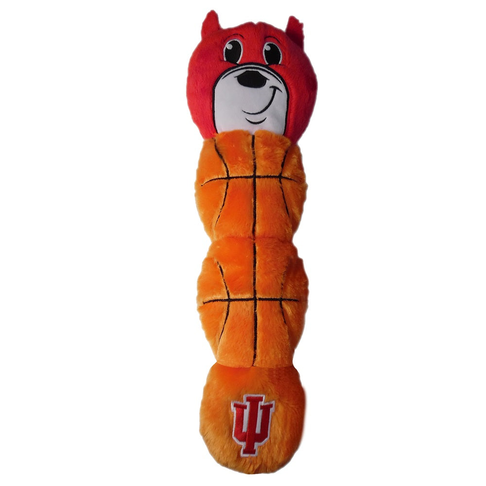 IN Hoosiers Mascot Long Toys - 3 Red Rovers