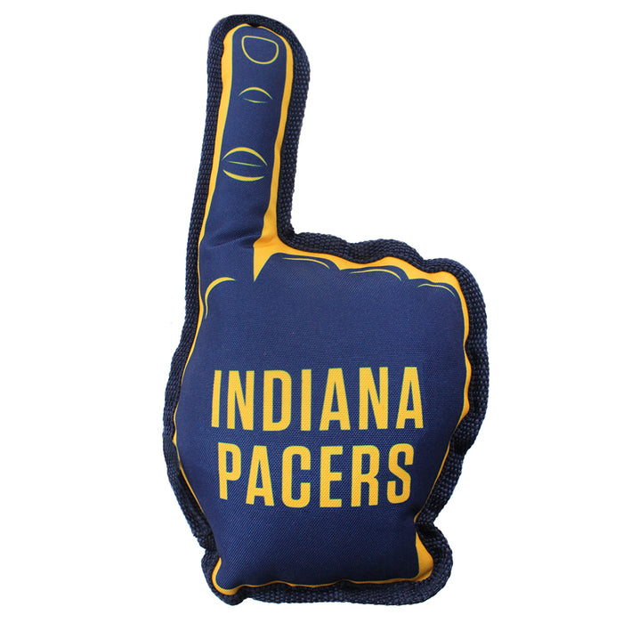 Indiana Pacers #1 Fan Toys - 3 Red Rovers