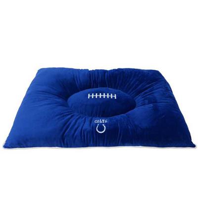 Indianapolis Colts Pet Mat - 3 Red Rovers