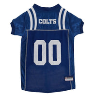 Indianapolis Colts Pet Jersey - 3 Red Rovers