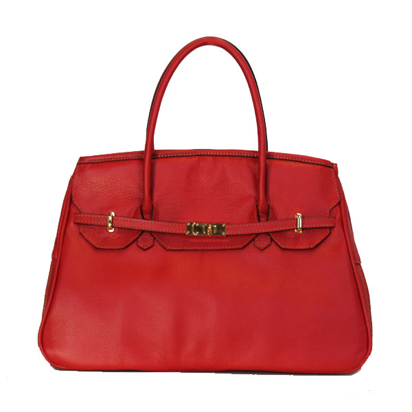 Katie Bag - Red - 3 Red Rovers
