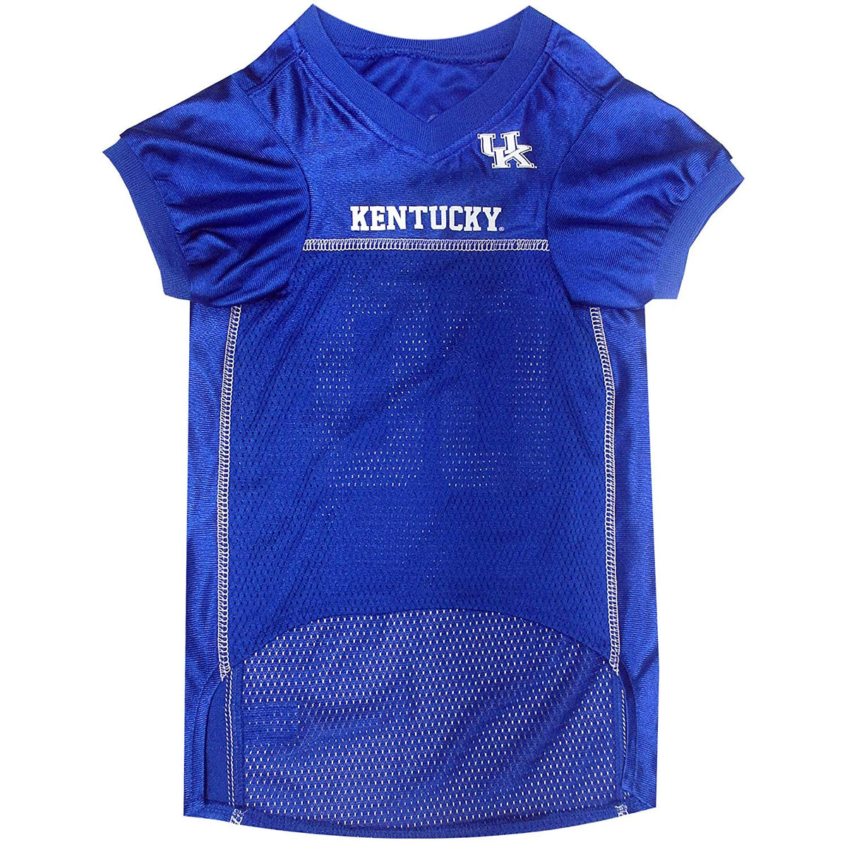 KY Wildcats Pet Jersey - 3 Red Rovers