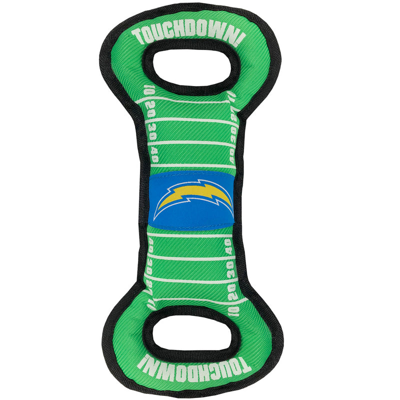 Los Angeles Chargers Field Tug Toys - 3 Red Rovers