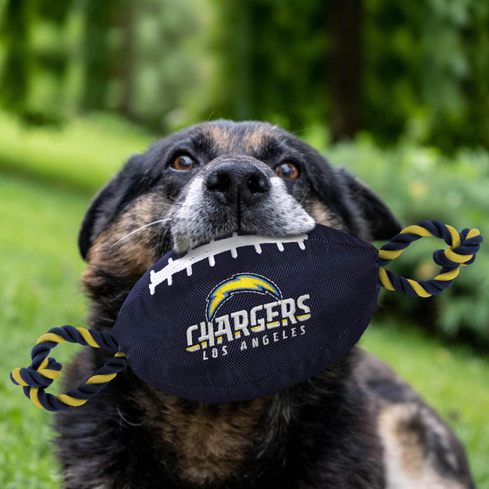 Los Angeles Chargers Cat Jersey – 3 Red Rovers