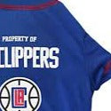 Los Angeles Clippers Athletics Shirt - 3 Red Rovers