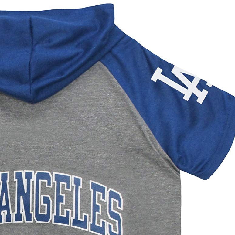 Dodgers lightweight outlet hoodie