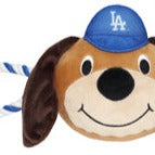 LA Dodgers Mascot Rope Toys - 3 Red Rovers