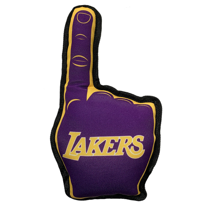 Los Angeles Lakers #1 Fan Toys - 3 Red Rovers