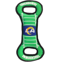 Los Angeles Rams Field Tug Toys - 3 Red Rovers