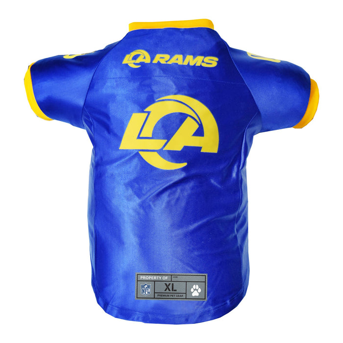 Los Angeles Rams Premium Jersey - 3 Red Rovers