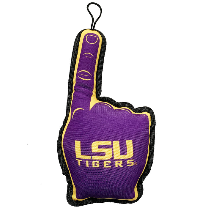 LSU Tigers #1 Fan Toys - 3 Red Rovers