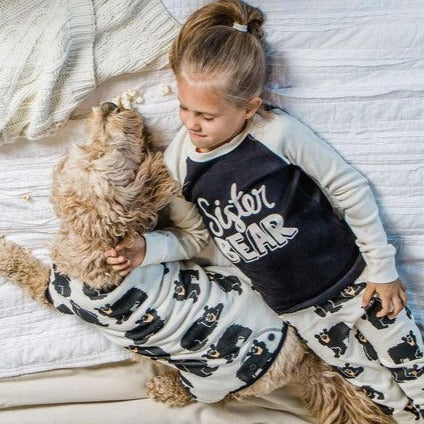 Lazy one dog online pajamas