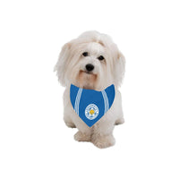 Leicester City FC Premium Bandana - 3 Red Rovers