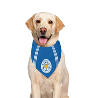 Leicester City FC Premium Bandana - 3 Red Rovers