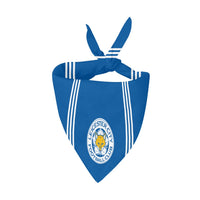 Leicester City FC Premium Bandana - 3 Red Rovers