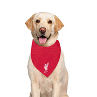 Liverpool FC Premium Bandana - 3 Red Rovers