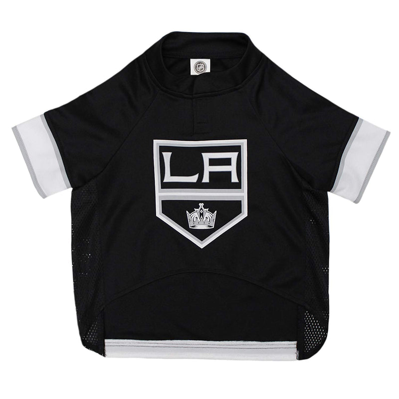 Los Angeles Kings Premium Pet Jersey - 3 Red Rovers