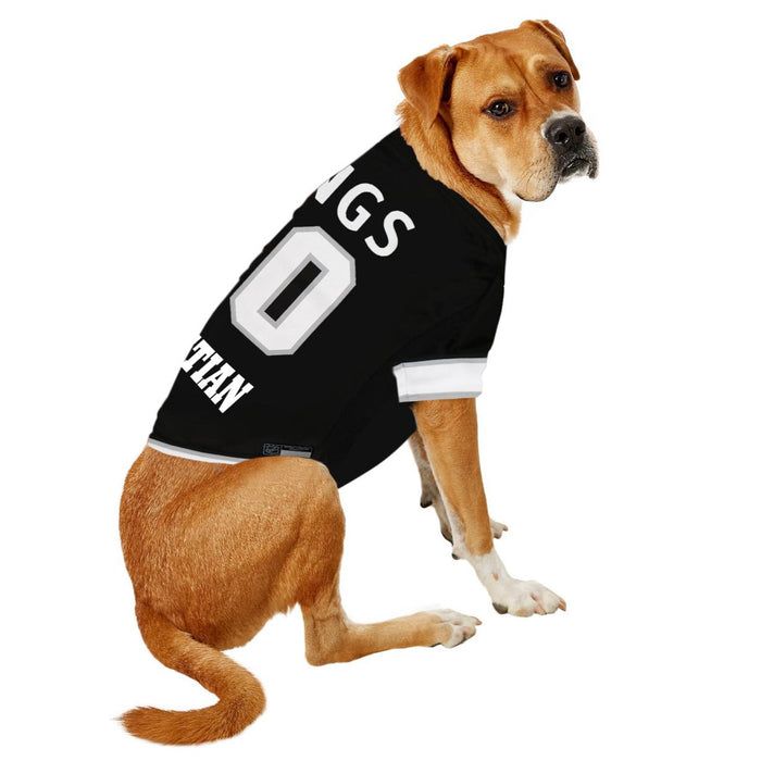 Los Angeles Kings Cat Jersey – 3 Red Rovers