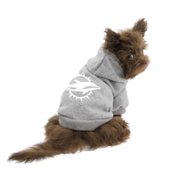 Miami Dolphins Handmade Pet Hoodies - 3 Red Rovers