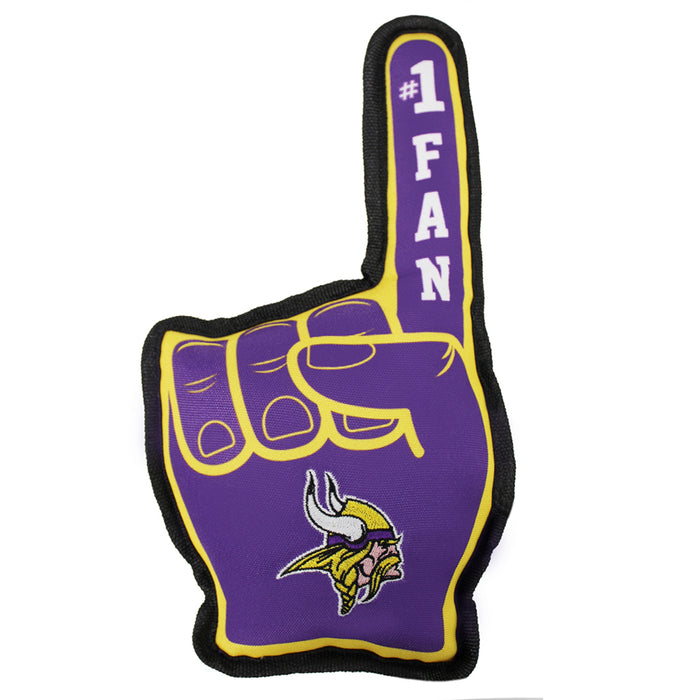 Dallas Mavericks: 2022 Foam Finger - Officially Licensed NBA