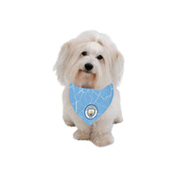Manchester City FC Premium Bandana - 3 Red Rovers