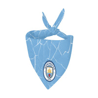 Manchester City FC Premium Bandana - 3 Red Rovers