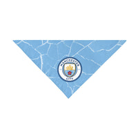 Manchester City FC Premium Bandana - 3 Red Rovers