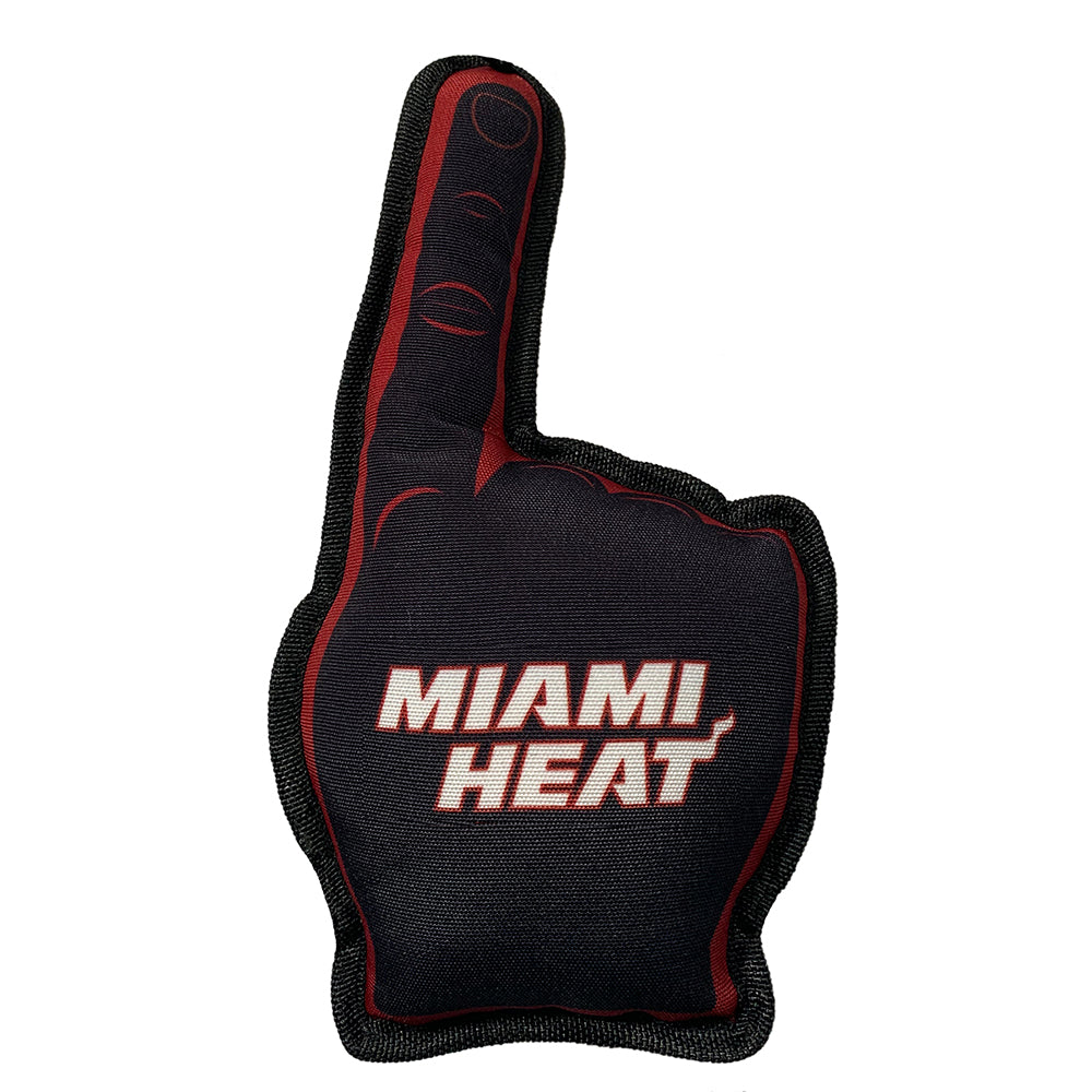 Miami Heat #1 Fan Toys - 3 Red Rovers