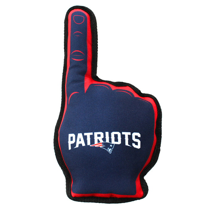 New England Patriots #1 Fan Toys - 3 Red Rovers
