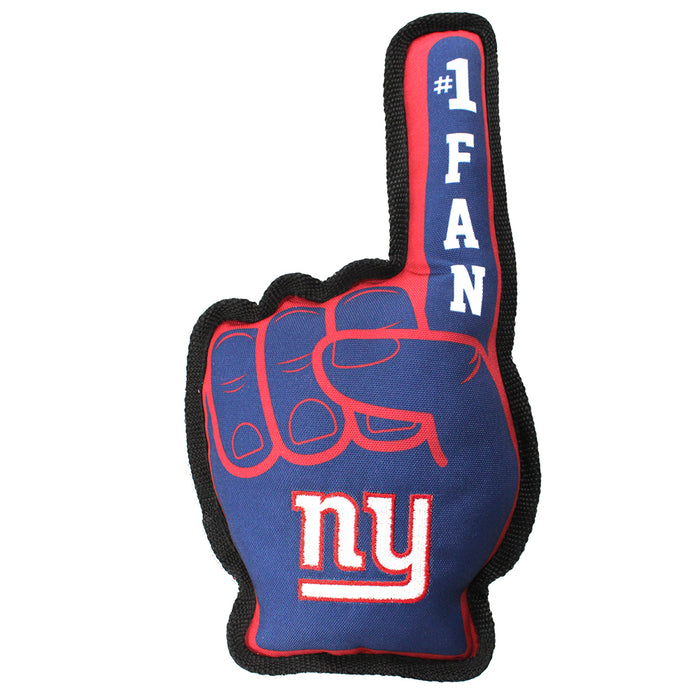 New York Giants #1 Fan Toys - 3 Red Rovers