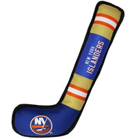 New York Islanders Hockey Stick Toys - 3 Red Rovers