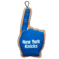 New York Knicks #1 Fan Toys - 3 Red Rovers