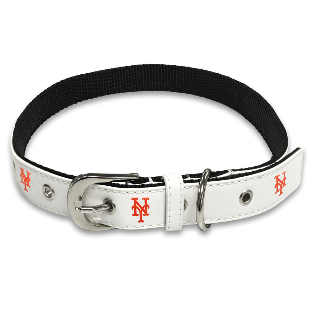 Yankees sales dog collar