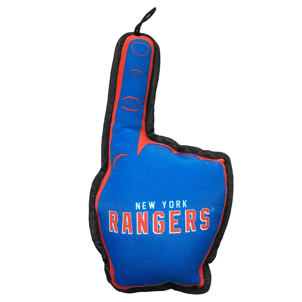 New York Rangers #1 Fan Toys - 3 Red Rovers
