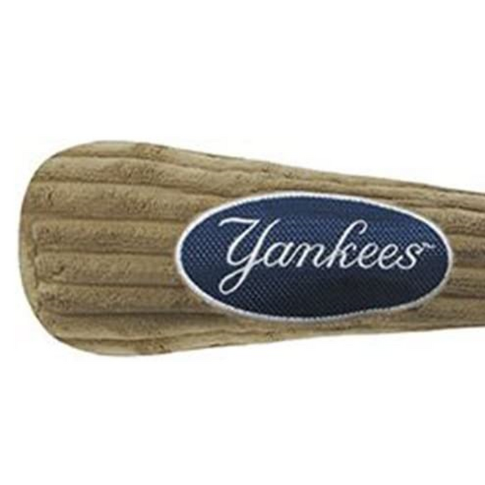 New York Yankees Plush Bat Toys - 3 Red Rovers