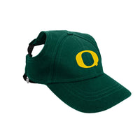 OR Ducks Pet Baseball Hat - 3 Red Rovers