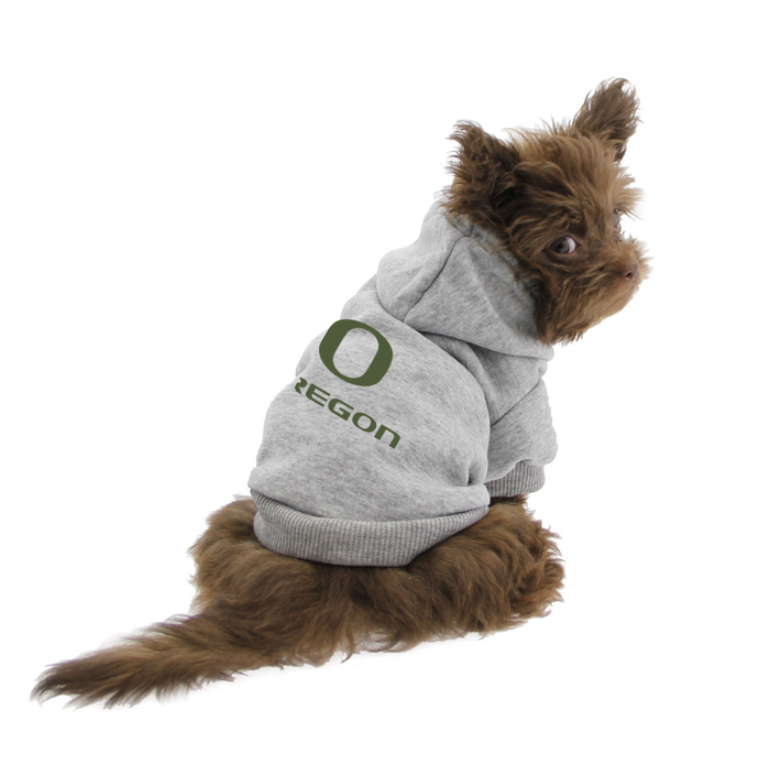 Oregon ducks dog sweater online