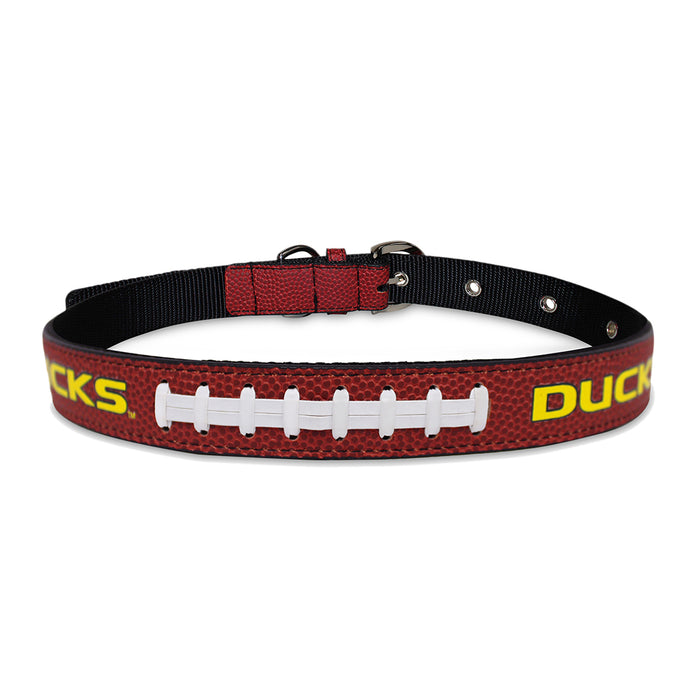 OR Ducks Pro Dog Collar - 3 Red Rovers