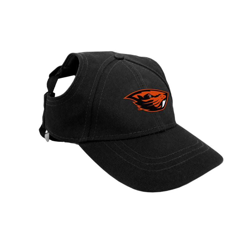OR State Beavers Pet Baseball Hat - 3 Red Rovers