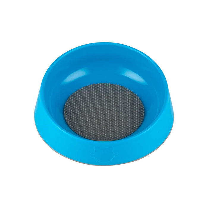 LickiMat OH Bowl for Cats - 3 Red Rovers