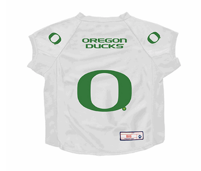OR Ducks Big Dog Stretch Jersey