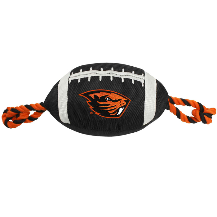 OR State Beavers Football Rope Toys - 3 Red Rovers