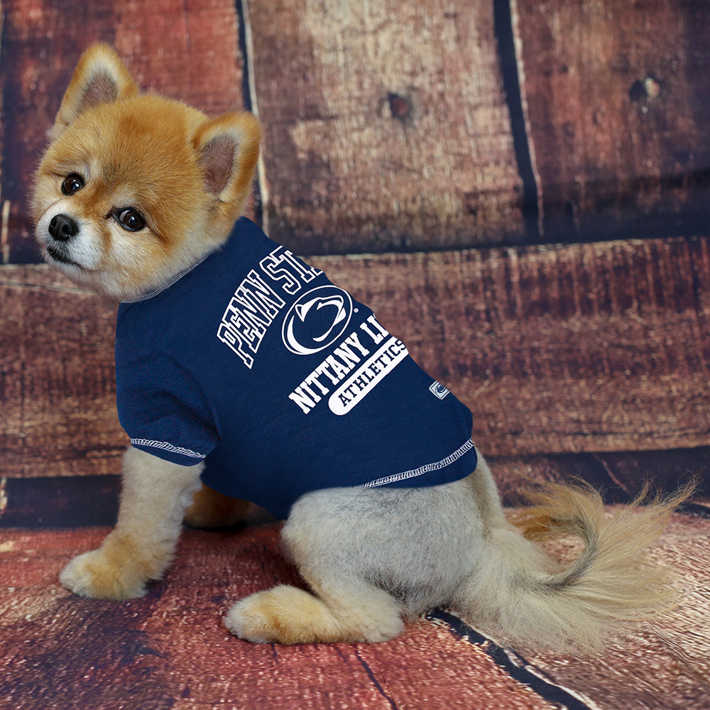 Penn state shop dog shirt