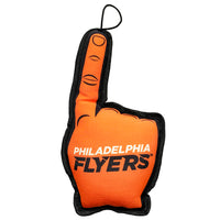Philadelphia Flyers #1 Fan Toys - 3 Red Rovers