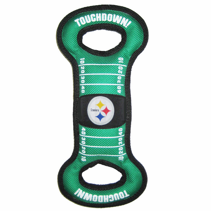 Pittsburgh Steelers Field Tug Toys - 3 Red Rovers