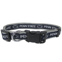 Penn State Nittany Lions Dog Collar - 3 Red Rovers